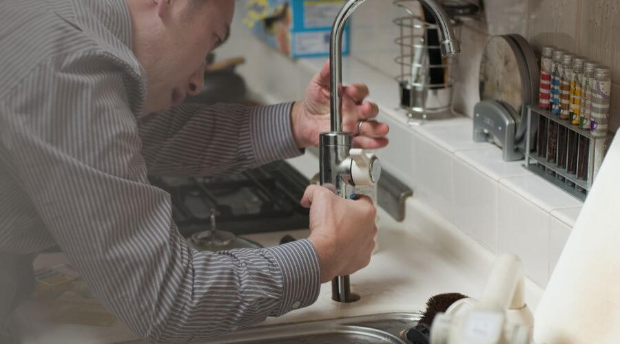 Professional expert plumbing services in Rockfield, KY